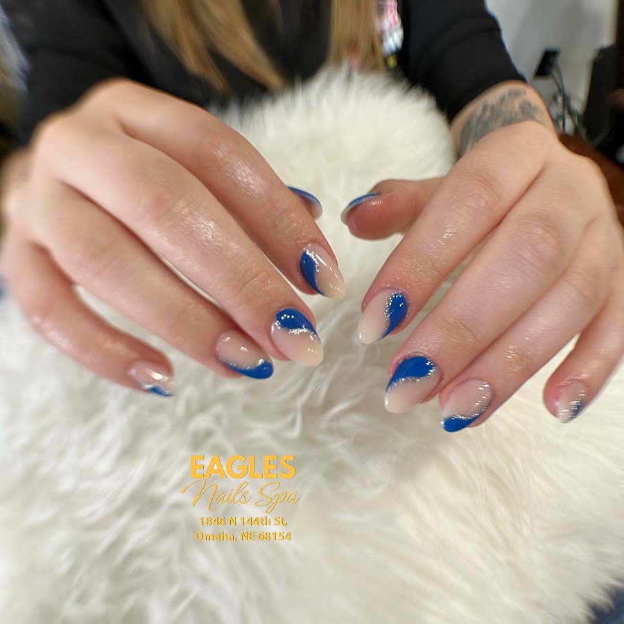 Beautiful nail art Apr 3 2026 